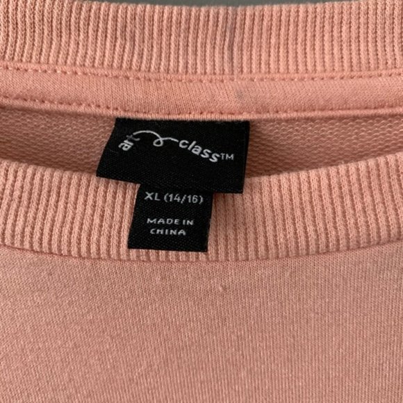 Art Class Sunshine Days Sweatshirt Girls Small - Picture 3 of 6